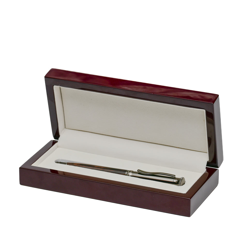 Premium Gift Set Of Executive Timber Pen