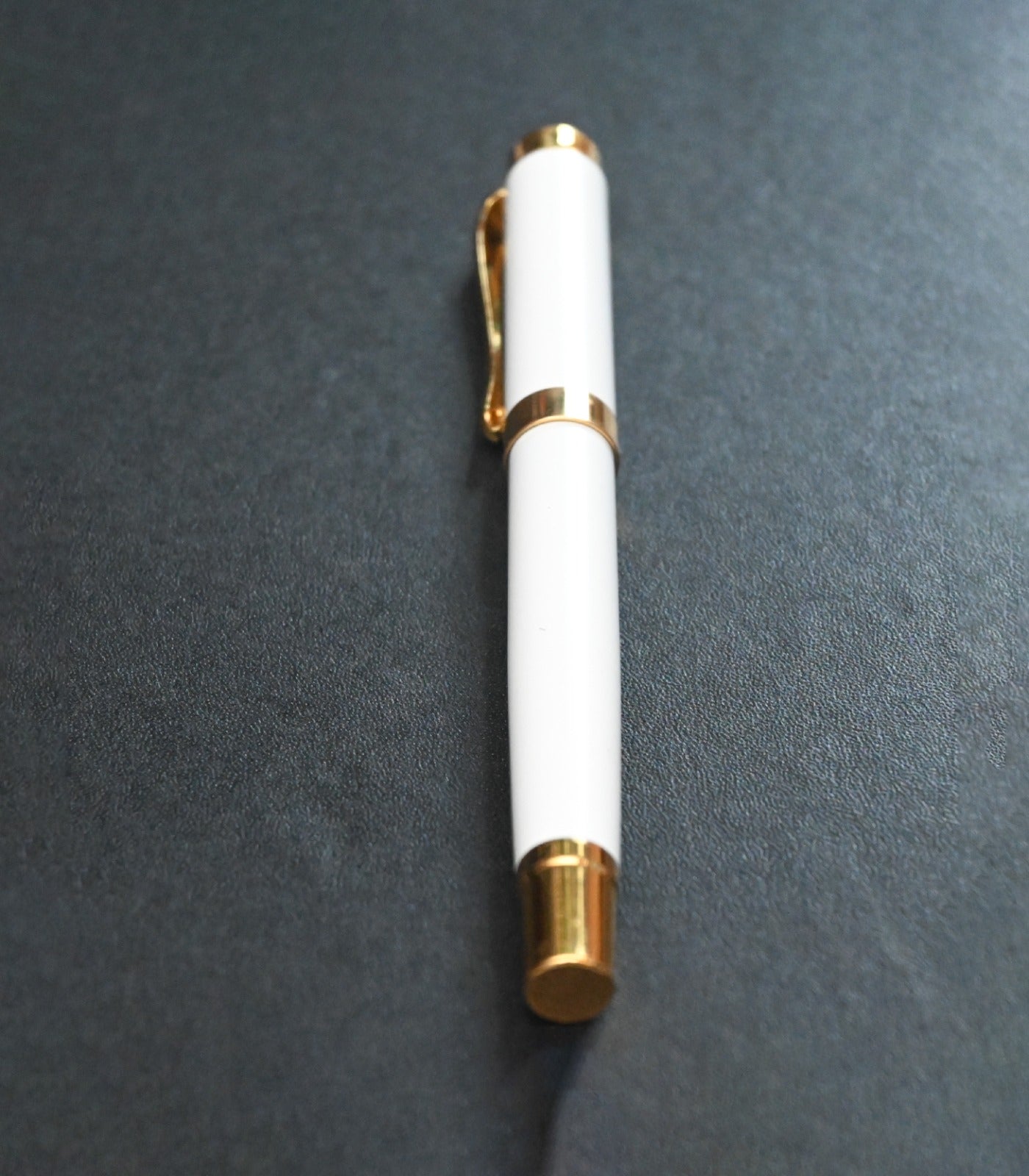 Executive Diary Set With Custom Name.