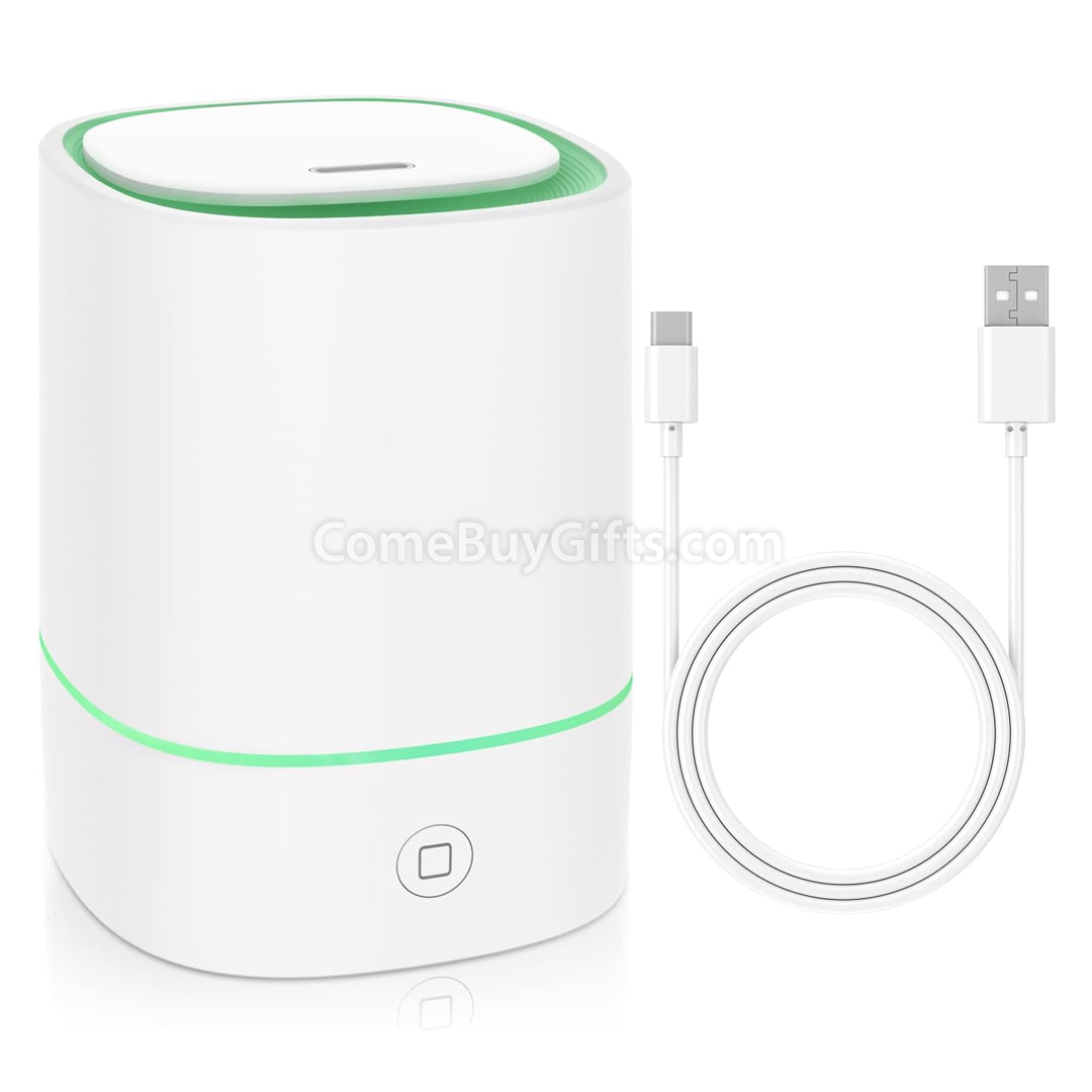 Aroma Humidifier with Custom Logo and Design