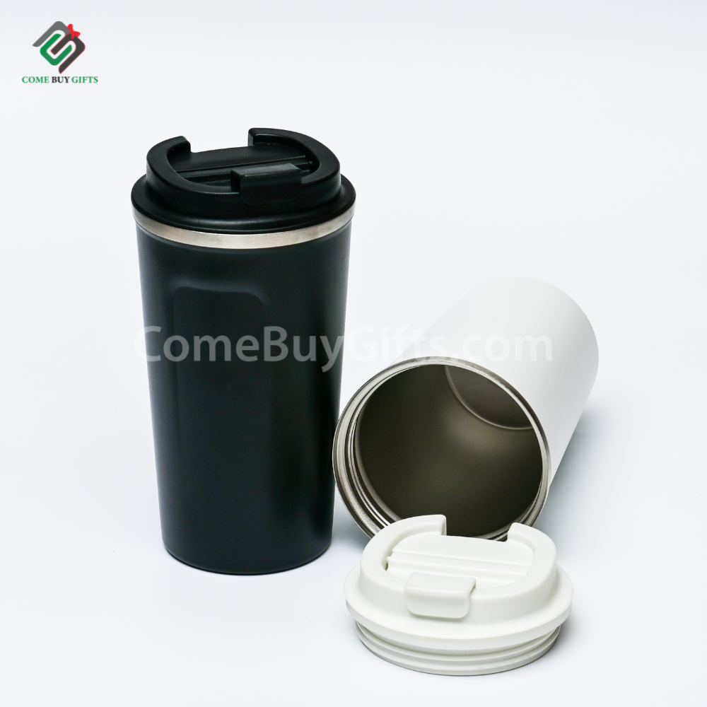 Personalized Insulated Coffee Mug