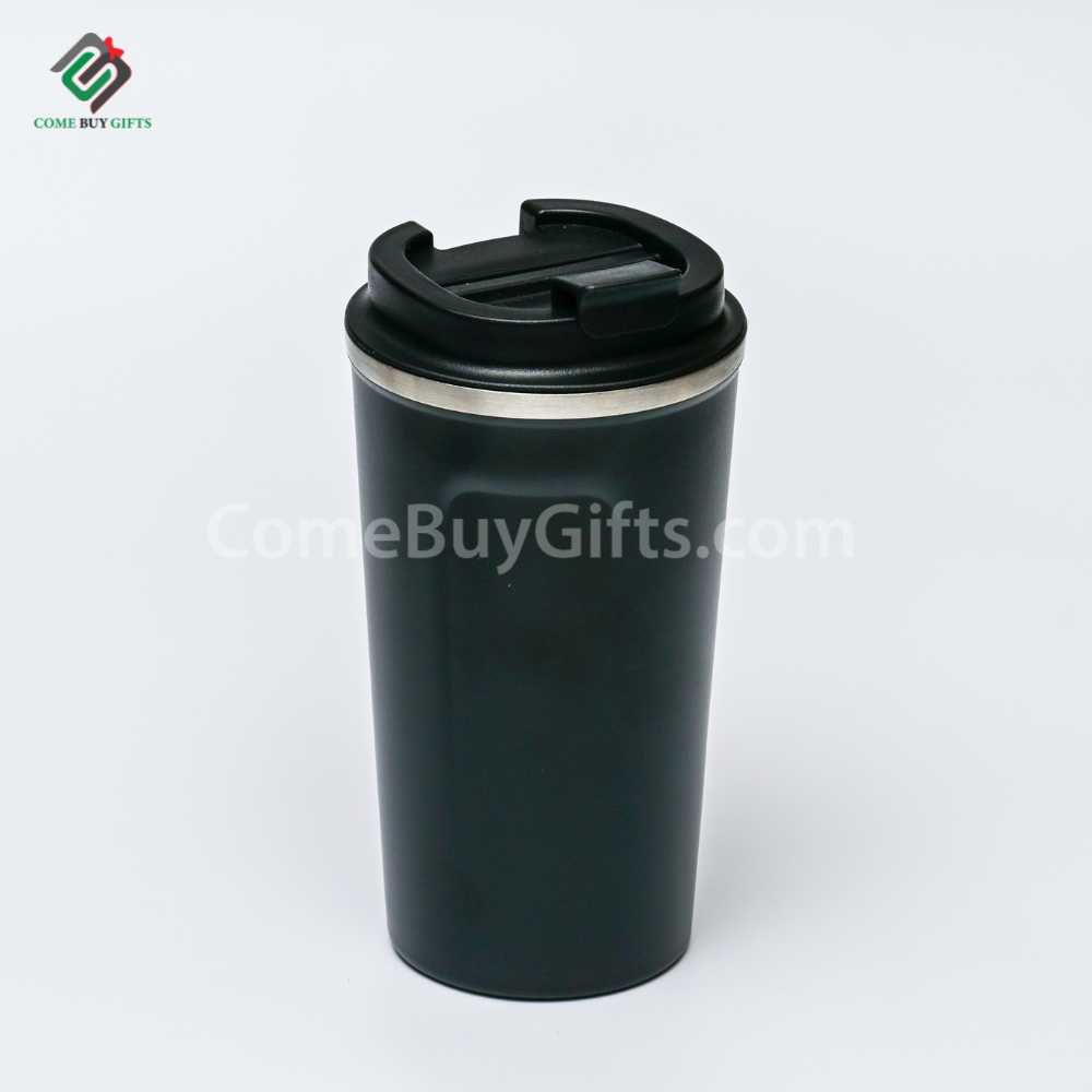 Personalized Insulated Coffee Mug