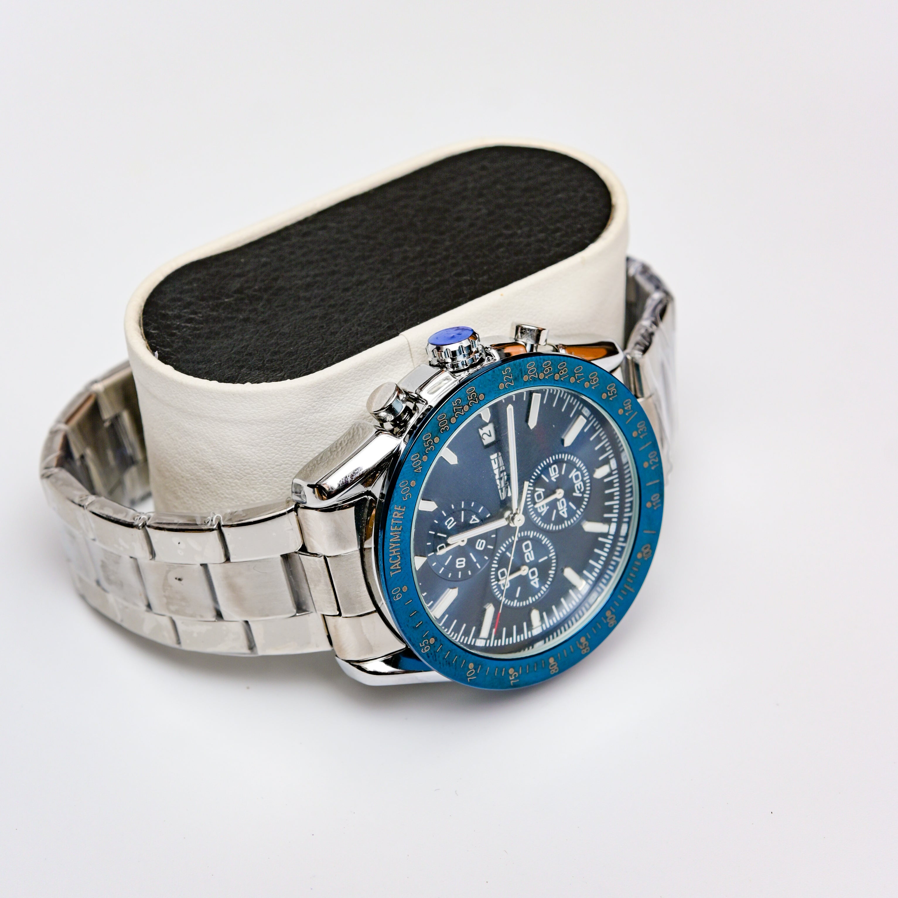 SKMEI Luxury Men’s Chronograph Watch
