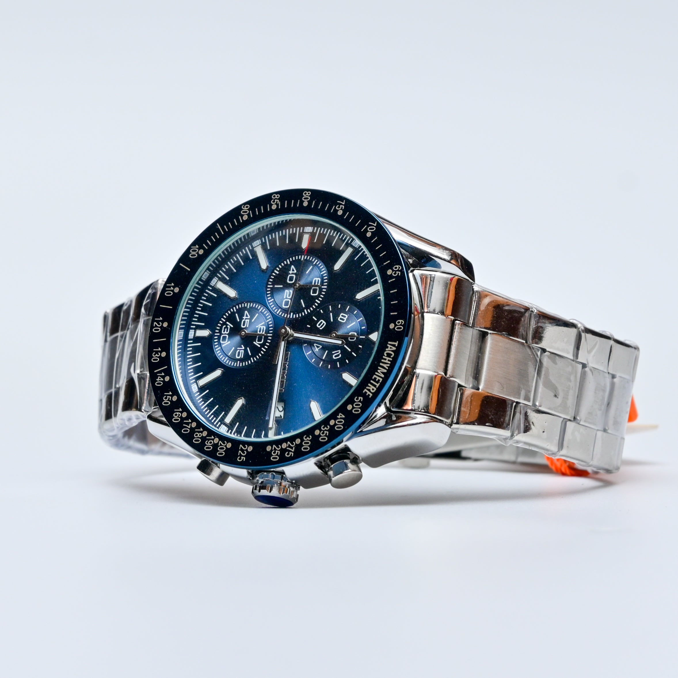 SKMEI Luxury Men’s Chronograph Watch