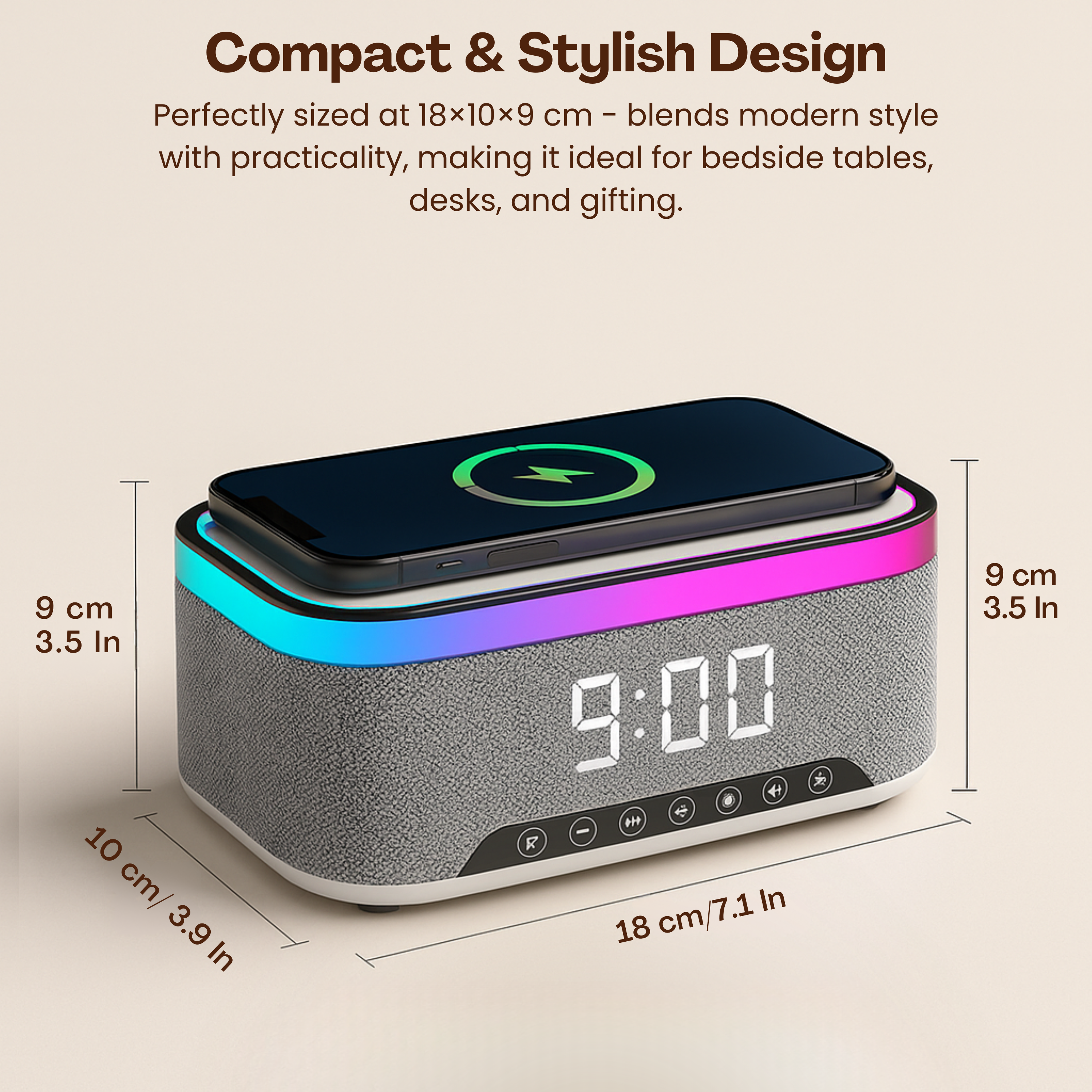 https://comebuygifts.com/products/smart-alarm-clock-with-15w-fast-wireless-charger-bluetooth-speaker