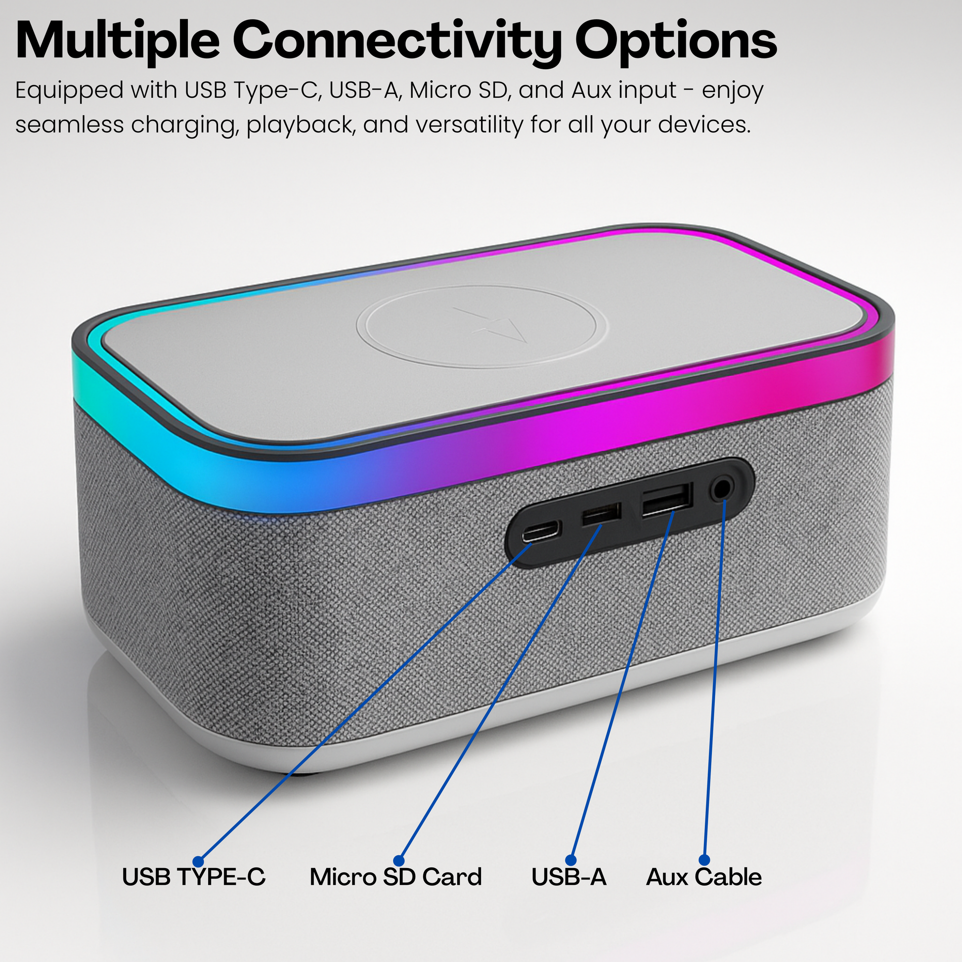 https://comebuygifts.com/products/smart-alarm-clock-with-15w-fast-wireless-charger-bluetooth-speaker