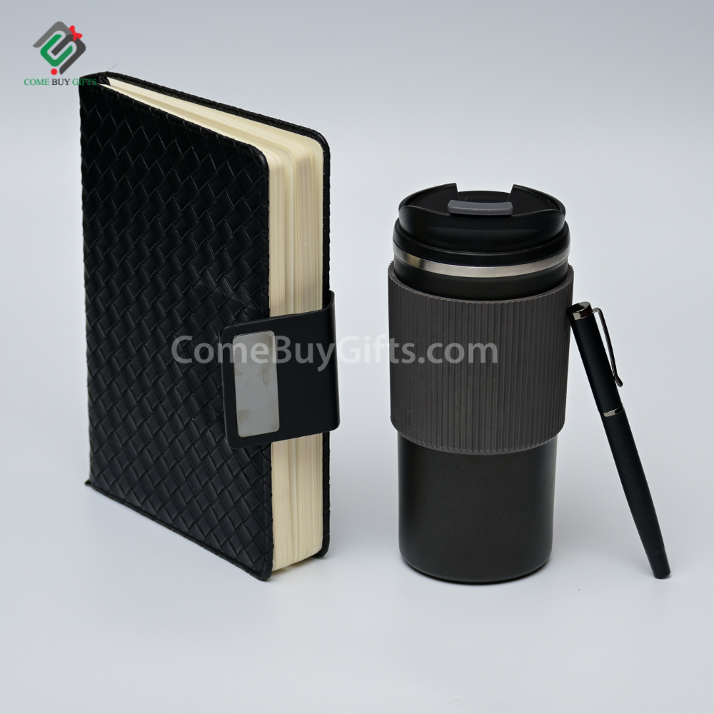 The Complete Business Essentials Gift Box