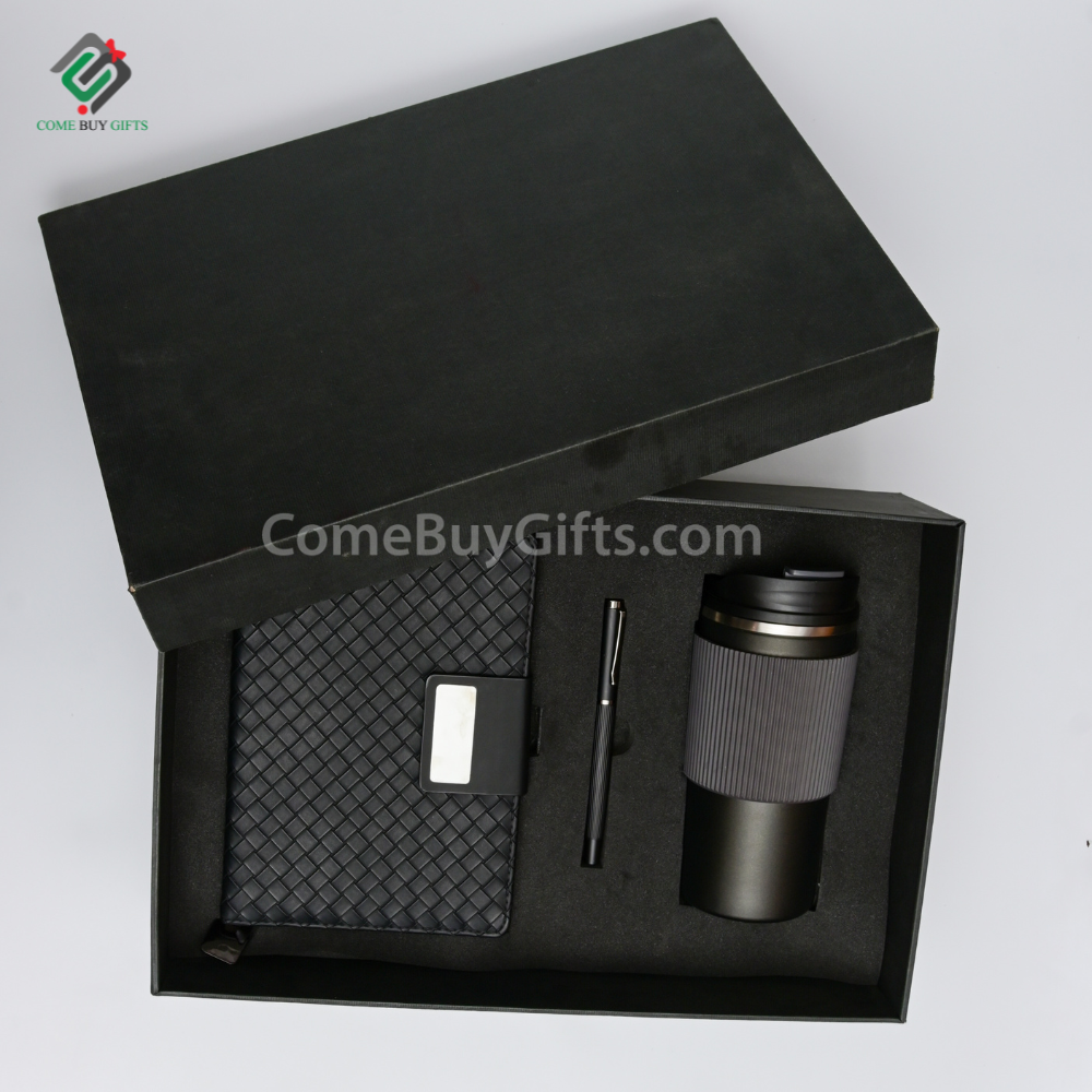The Complete Business Essentials Gift Box