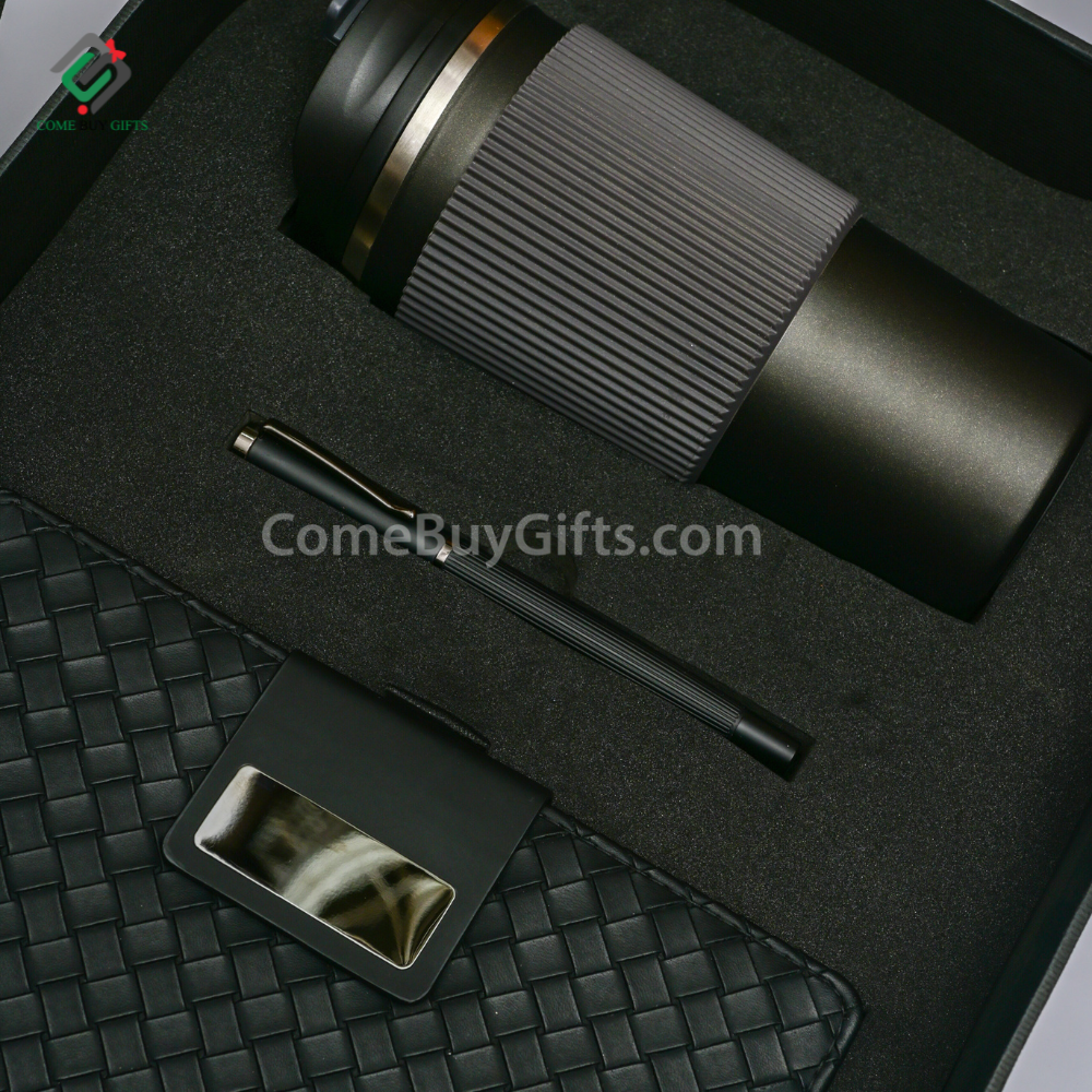 The Complete Business Essentials Gift Box
