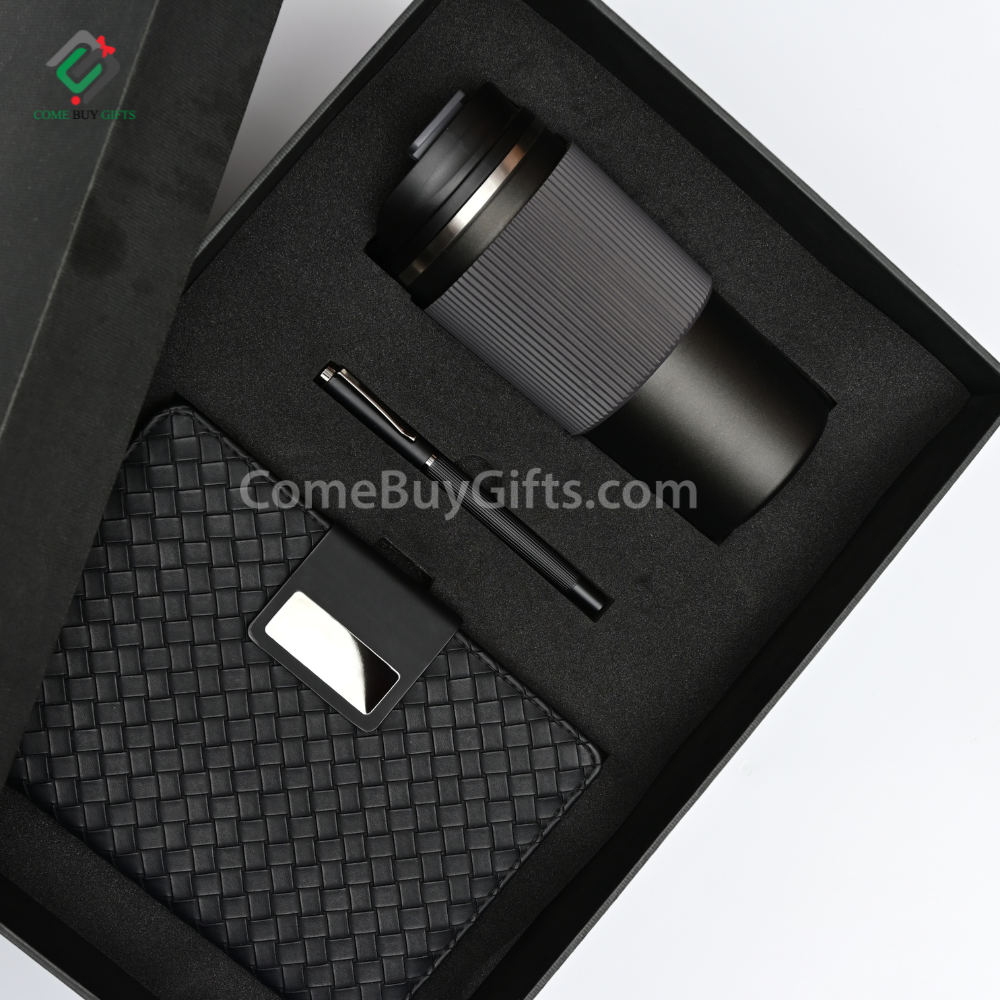 The Complete Business Essentials Gift Box