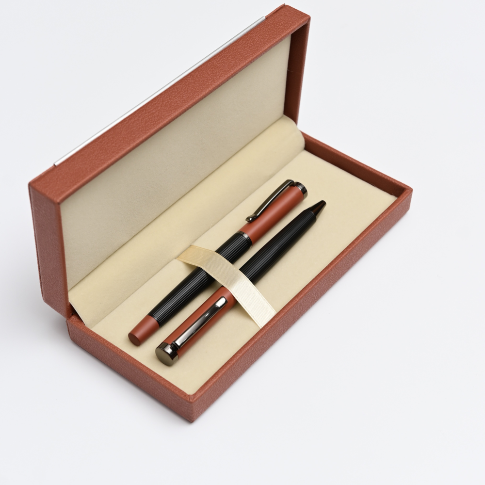 The Executive Signature Duo