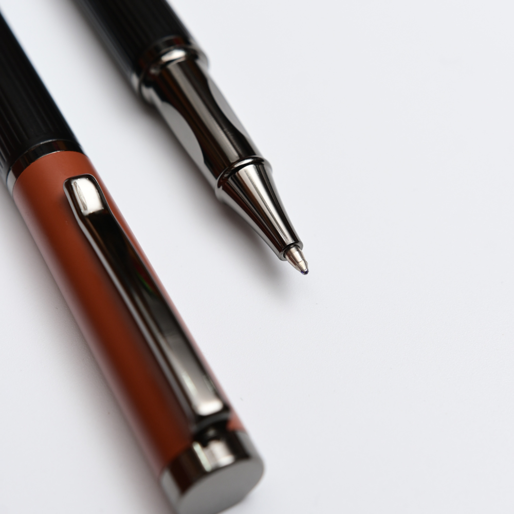 The Executive Signature Duo