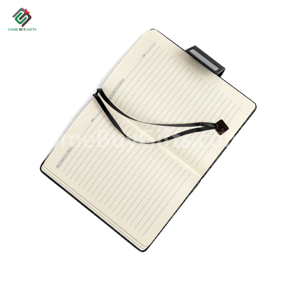 The Nexus Professional Notebook