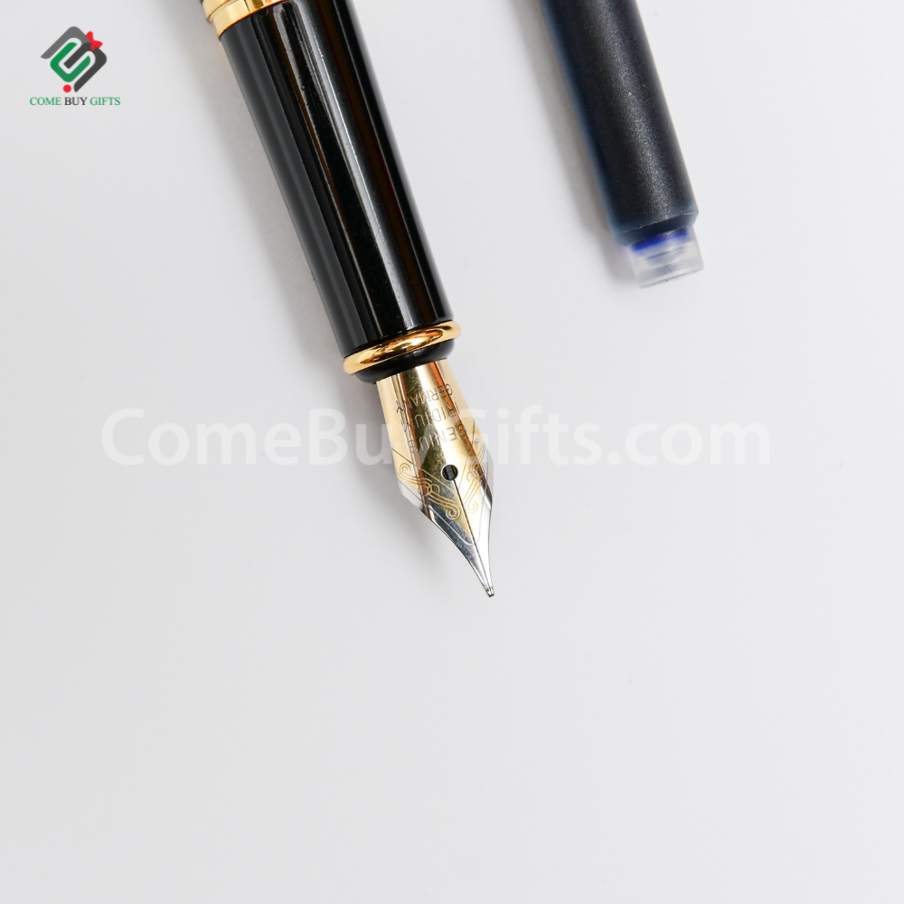 The Signature Calligraphy Pen Set 🖋️