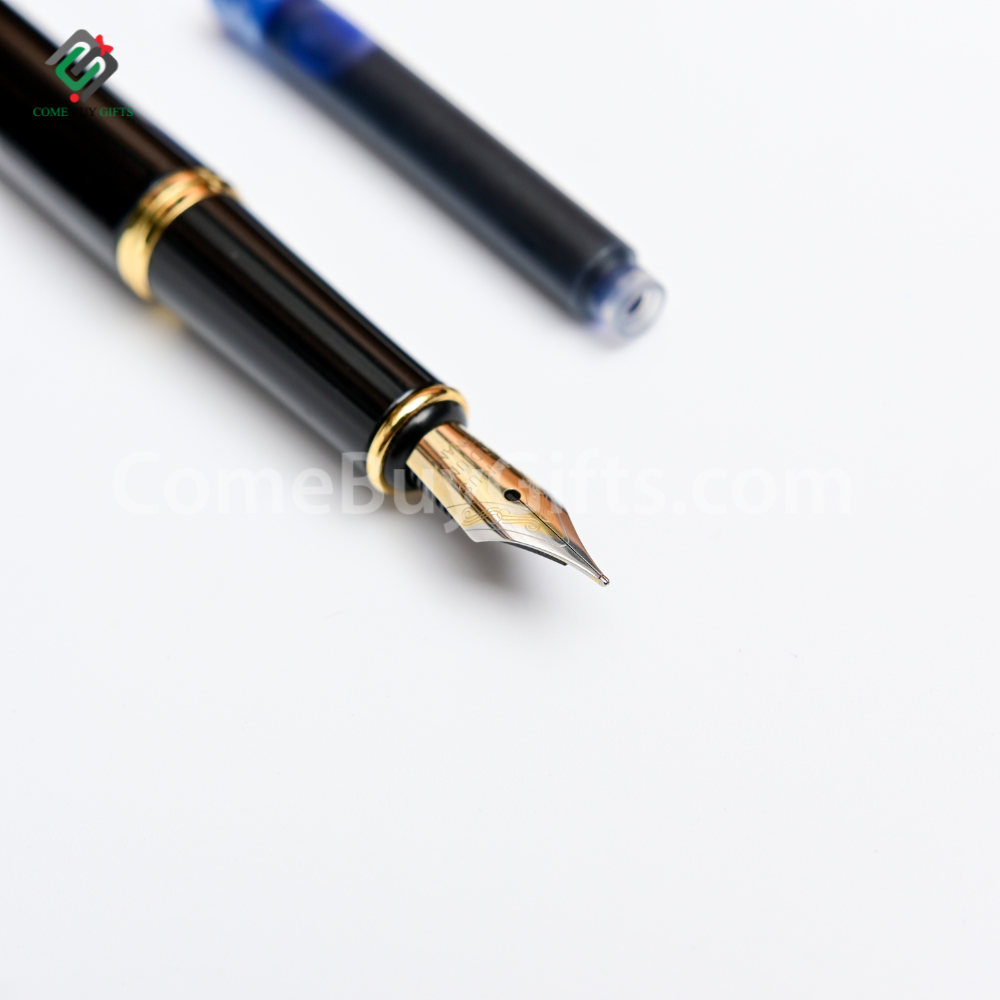 The Signature Calligraphy Pen Set 🖋️
