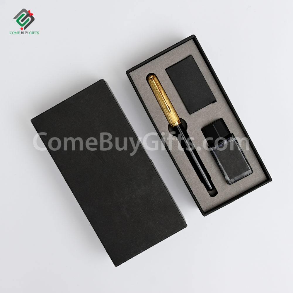 The Signature Calligraphy Pen Set 🖋️