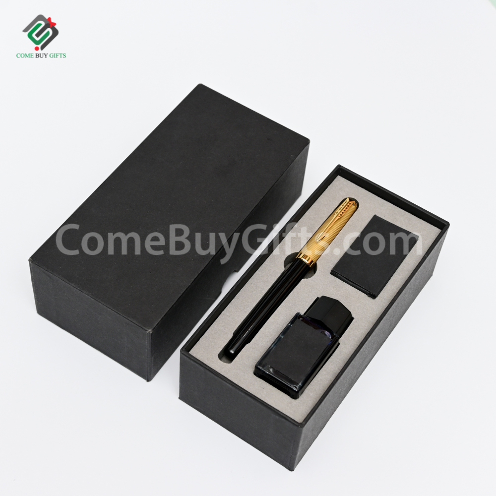 The Signature Calligraphy Pen Set 🖋️