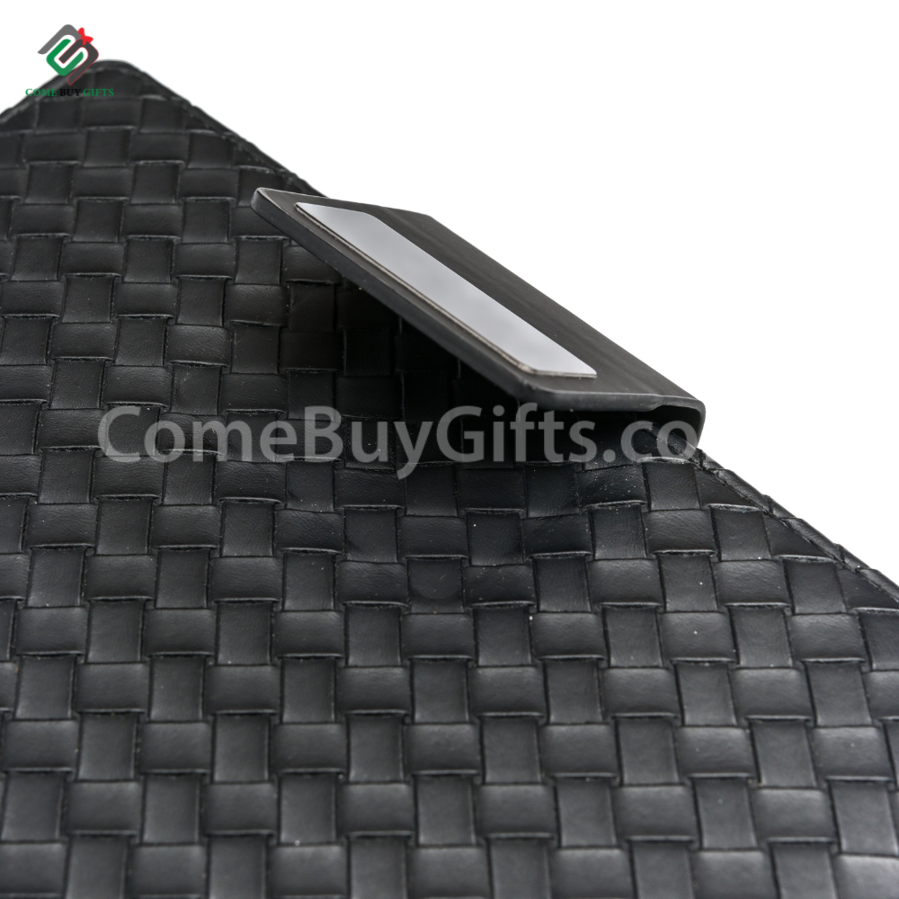 The Nexus Professional Notebook