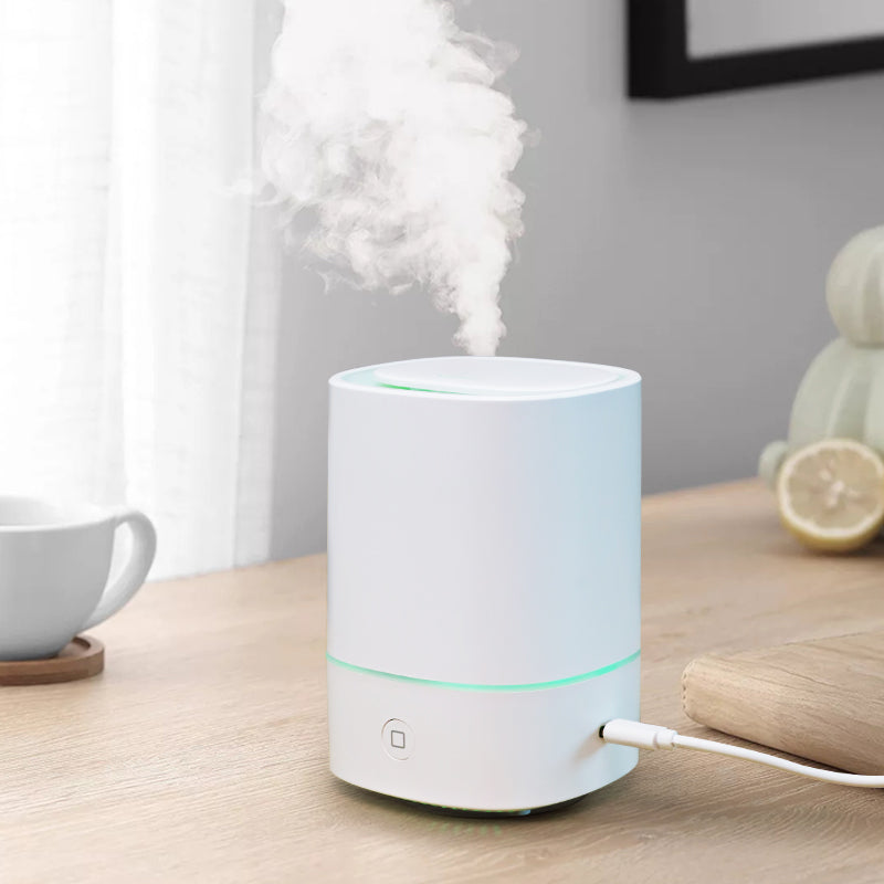 Aroma Humidifier with Custom Logo and Design