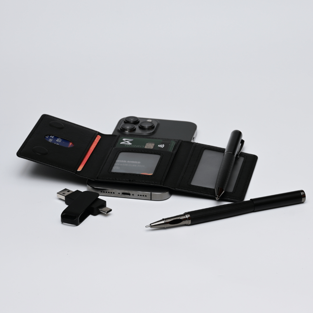 ✨premium corporate gift set!